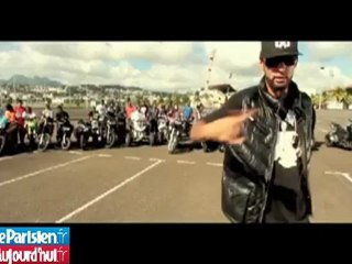 La Fouine : «Je suis à la fois con et sensible»