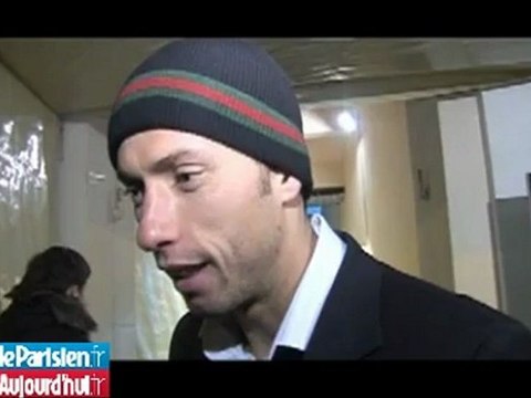 Un nul par -17 degrés, le PSG s'en souviendra