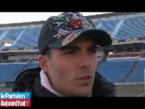 Du Stade Rennais aux terrains de Biélorussie : le drôle de parcours de Montaroup
