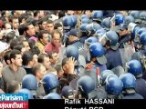 Alger : un député opposant au régime blessé lors des manifestations