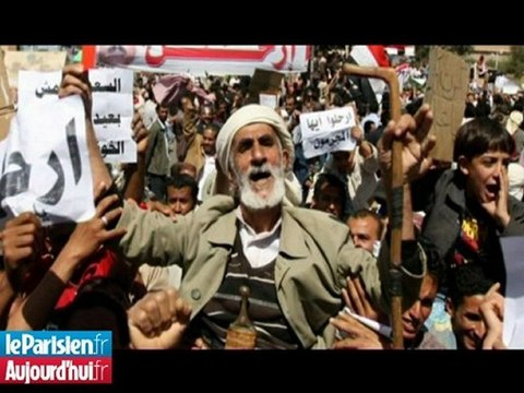 Tripoli: Il y a des mercenaires partout , raconte une habitante