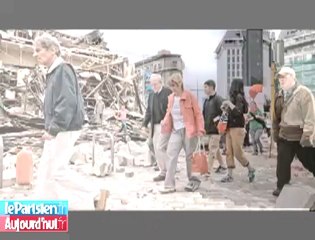 Séisme en Nouvelle-Zélande : une Française raconte son effroi