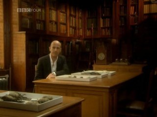 What Darwin Didn't Know 1 - The Struggle for Existence