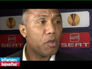 Kombouaré : « On a fait un grand match »