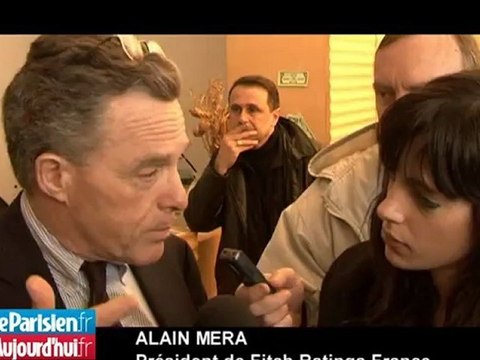 L'Unedic classée AAA : les chômeurs sortent les andouillettes