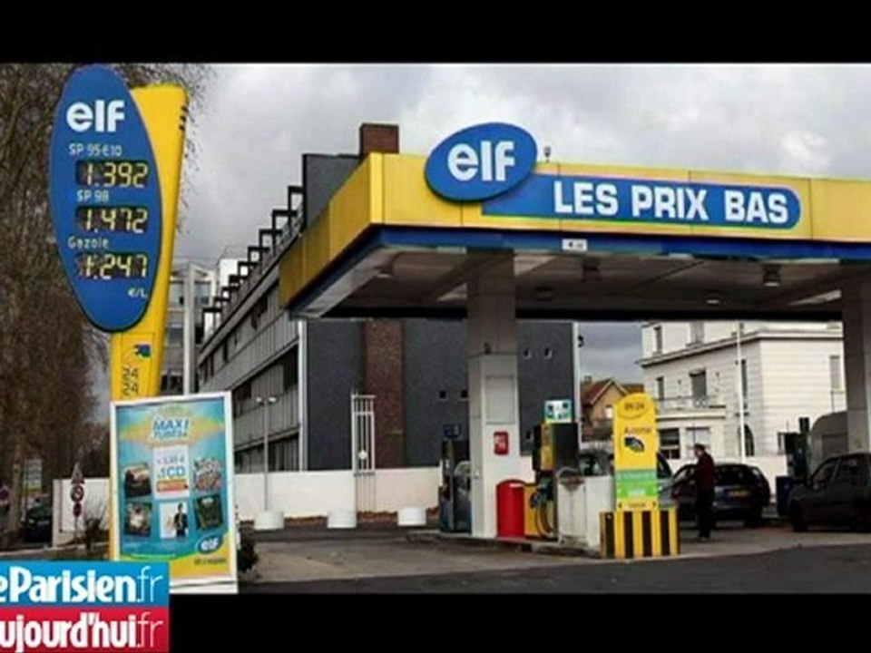 Hausse du carburant : des astuces pour réduire sa facture