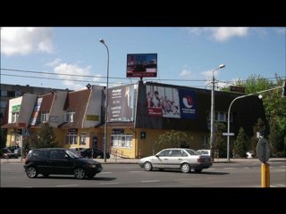 EKRAN LED SOKÓŁKA, GRODZIEŃSKA TEL.782 666 777