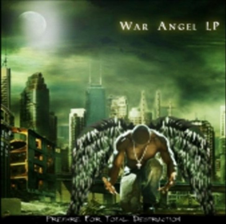 50 Cent - War Angel LP (Free Mixtape Download Link) Preview