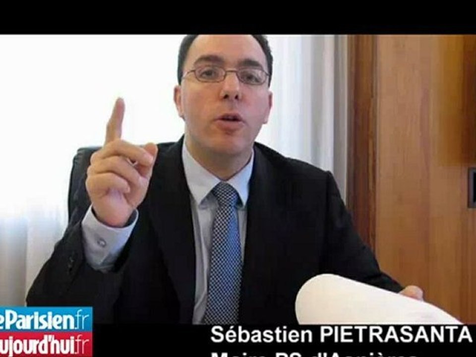 Couvre-feu pour mineurs : le maire d'Asnières défend une mesure "exceptionnelle"