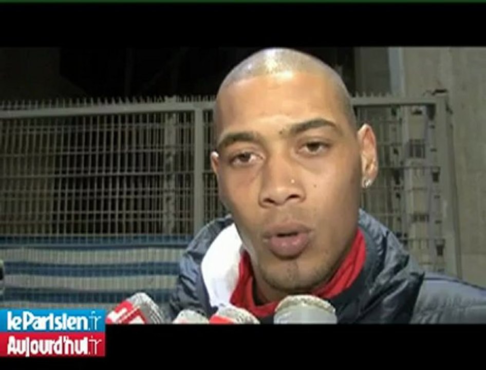 Hoarau : «Un sentiment d'injustice»