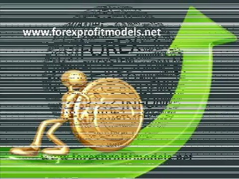 Forex profit models