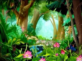 NOAH'S ARK English Part-1{Animation}