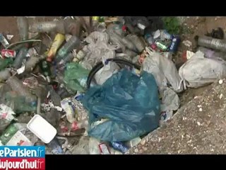 Un témoin raconte la découverte d'un corps découpé à Bagnolet