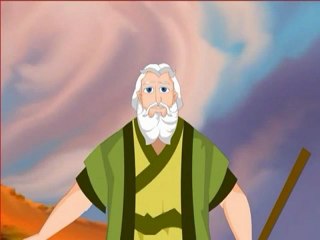 NOAH'S ARK Tamil Part-2{Animation}