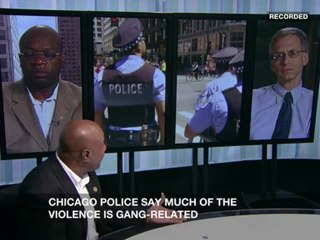 Inside Story Americas - Is Chicago becoming more deadly?
