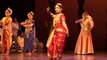 Natyalayavibhati-2/1(An Amalgamation of Six Indian Classical Dances) Live Performance
