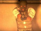 Counter Strike : Global Offensive (360) - Trailer de lancement