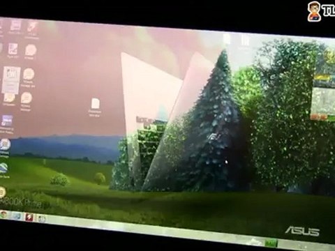 Asus Zenbook Prime UX31A Review - the Best Ultrabook Reviewed