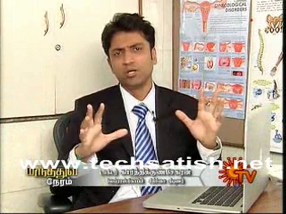 Sun tv Maruthuva Neram