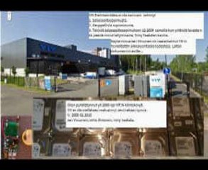 Besnik Salihu, YIT OYJ, Jonne Heino, Urho Ilmonen, Jari Virsunen, Tony "MONTANA" Taakala