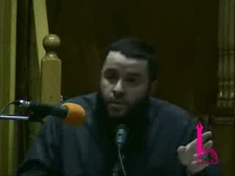 2. L'amour du Prophète Sallallahu Alayhi Wa Sallam_ Rachid Haddach