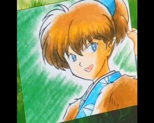 los  momentos divertido de inuyasha parte 1