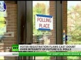 Tossed & Lost: US vote 'inaccurate, costly & inefficient'