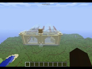 Minecraft - Episode 3 | King's Cross station