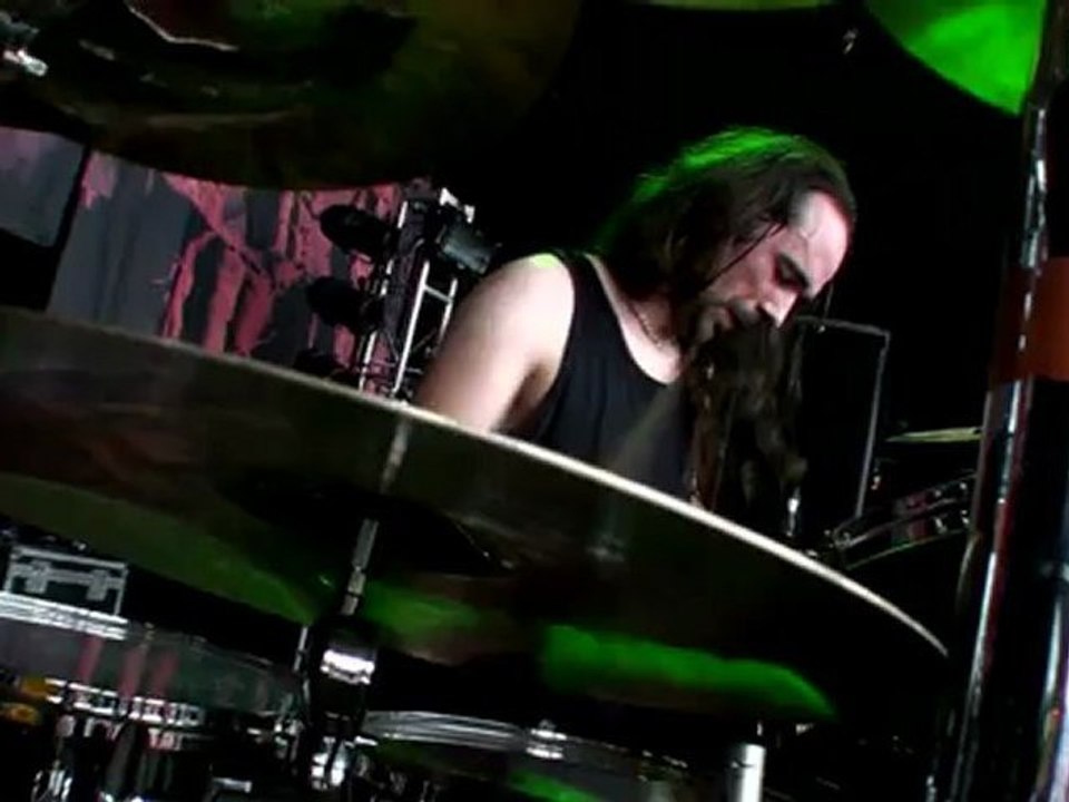 Nile - Supreme Humanism