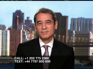 Riz Khan - Asia's 'circle of democracy'