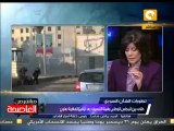 أ. أحمد رياض غنام: لابد من سقوط ورقة برهان غليون