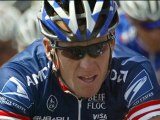 Armstrong set to be stripped of Tour titles