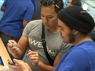Güney Kore'de mahkeme Apple ve Samsung'u suçlu buldu