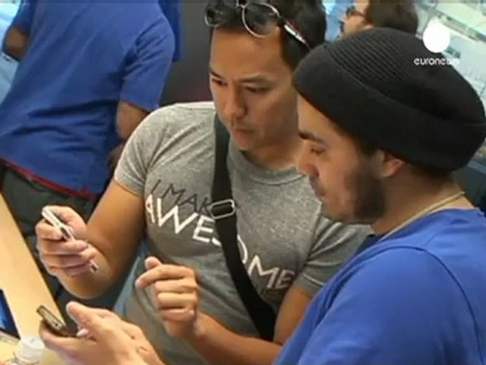 Apple and Samsung fined by South Korean court over...