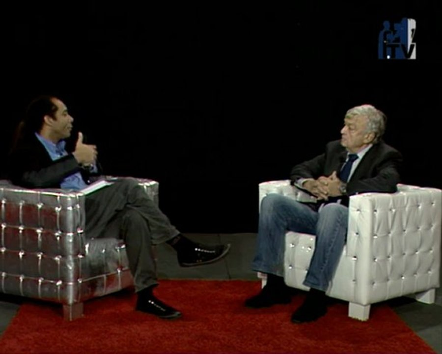 Slobodan Milacic : " Il faut du temps pour s'imprégner d'une culture "