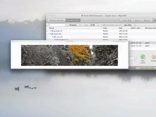Disk Drill: Trash Recovery Software for MAC