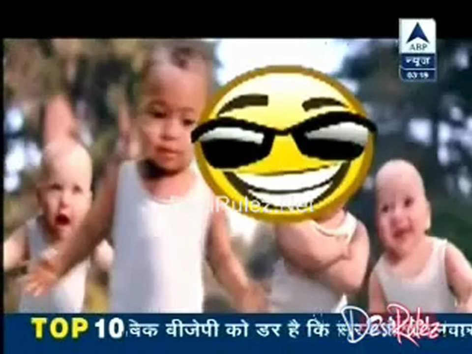 Saas Bahu Aur Saazish 24th August 2012pt3