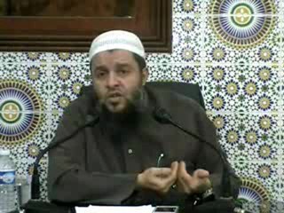 1.2 Conseils aux jeunes _ Rachid Haddach