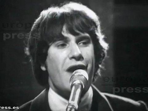 Una caja recopila las actuaciones de The Kinks en la BBC