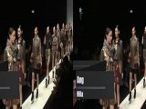 3D Angelo Marani Fall 2012 Fashion Show MFW | FashionTV