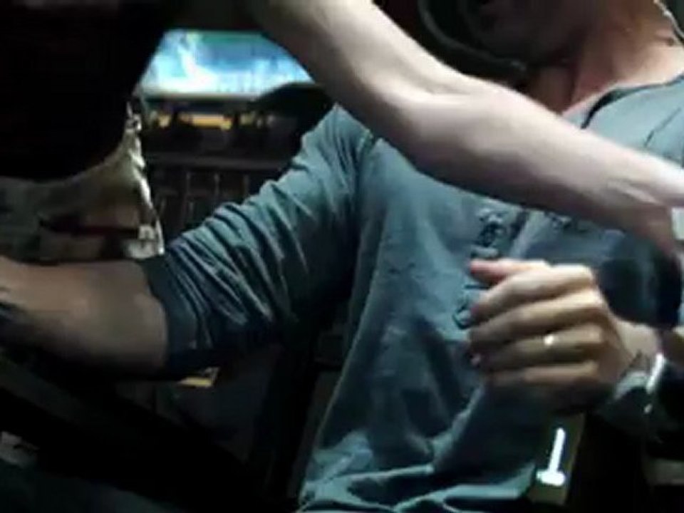 TOTAL RECALL MEMOIRES PROGRAMMEES - Bande-annonce VO