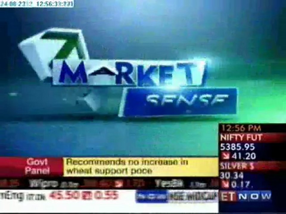 Money Market Check
