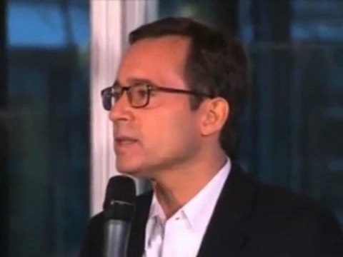 Décembre 2011 : Jean-Luc Delarue annonçait son cancer