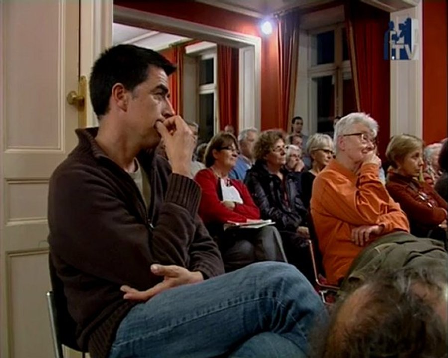 Emmanuel Todd : "L'Occident n'a rien inventé "