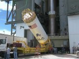 [RBSP] Processing Highlights of the Atlas V 401 Rocket