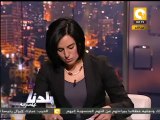 بلدنا بالمصري: ترشيح عصام سلطان أمام الكتاتني