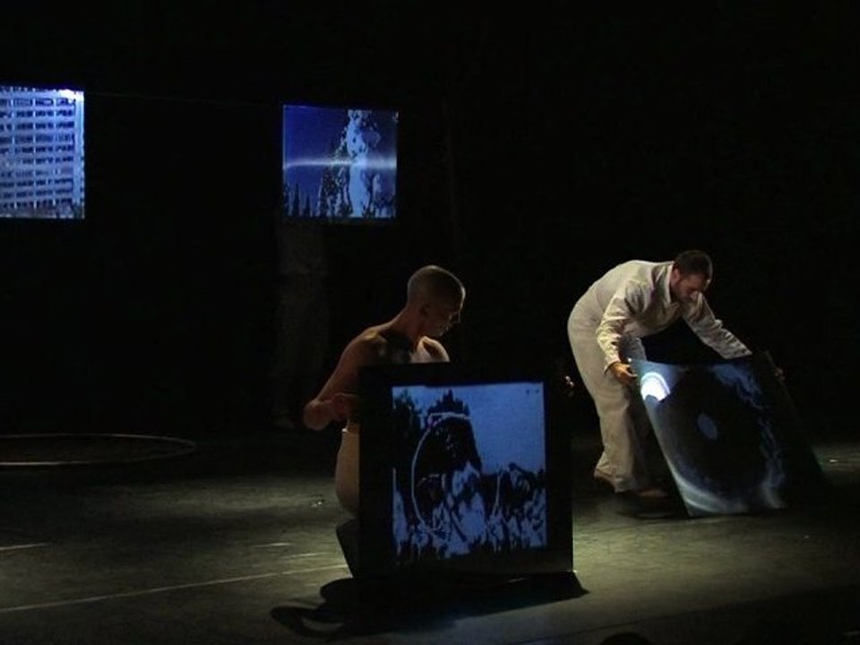 Teaser le Sommeil de la Lune