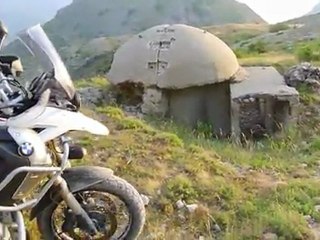 La Ruta Balcánica (III). Macedonia y Albania