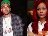 Chris Brown Wants to Get Back Together with Rihanna