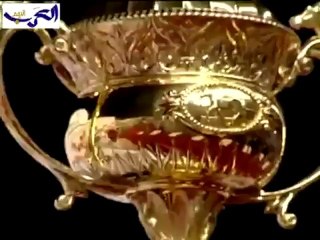 سباق الخيل في كأس دبي العالمي، التقديم